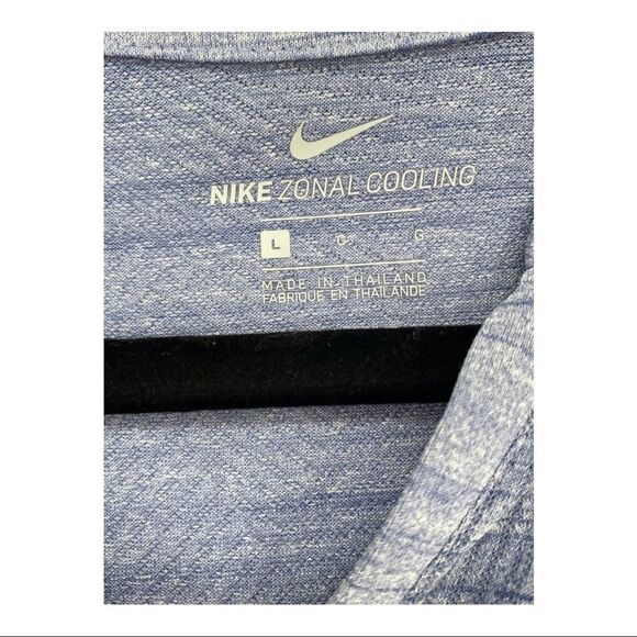 Nike Large Cooling Tank Top - Picture 5 of 7